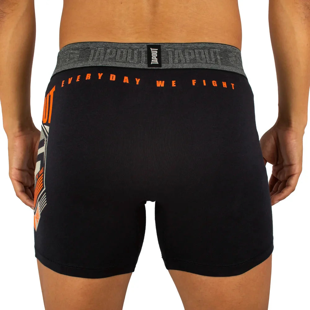 BOXER HOMBRE TAPOUT RATTO