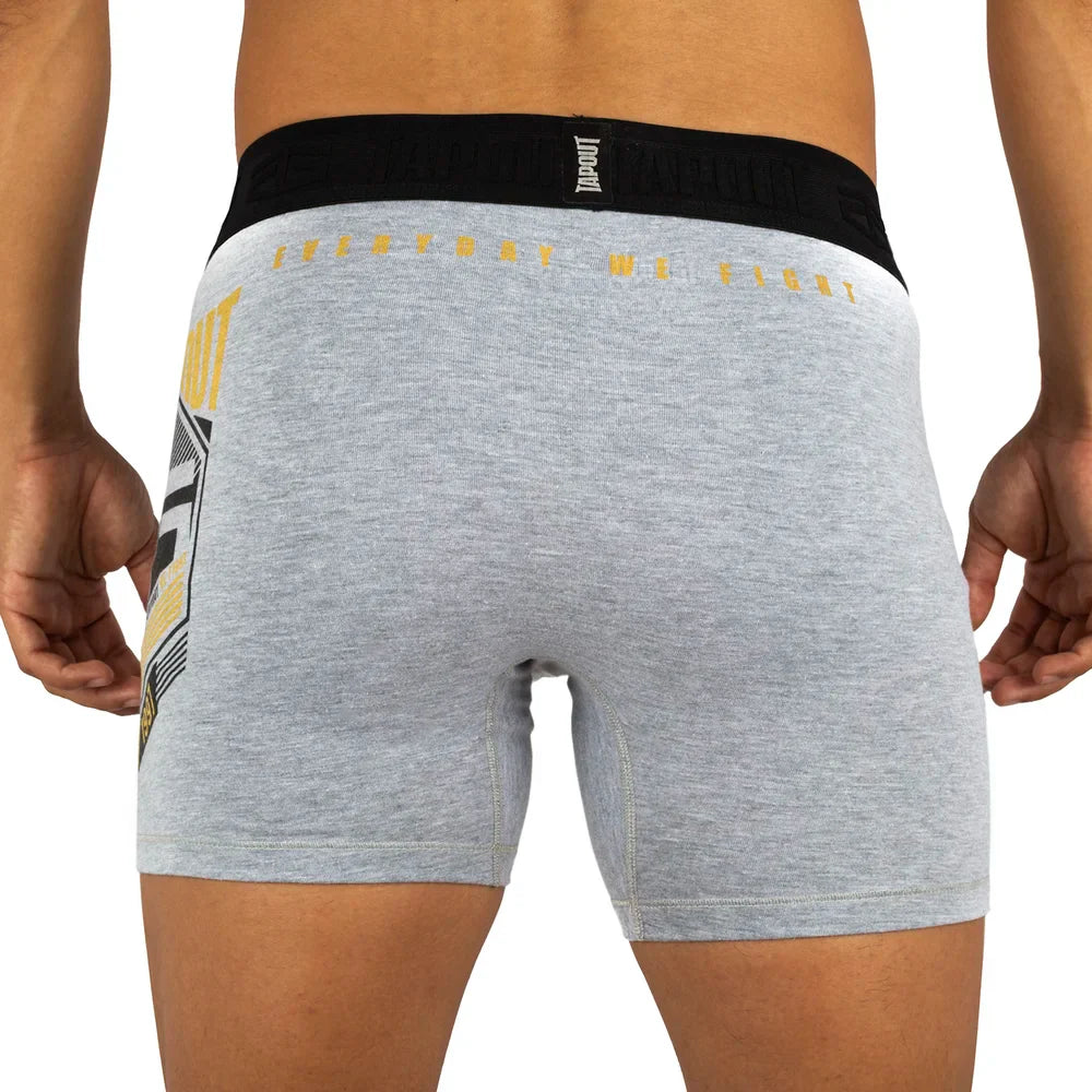 BOXER HOMBRE TAPOUT RATTO