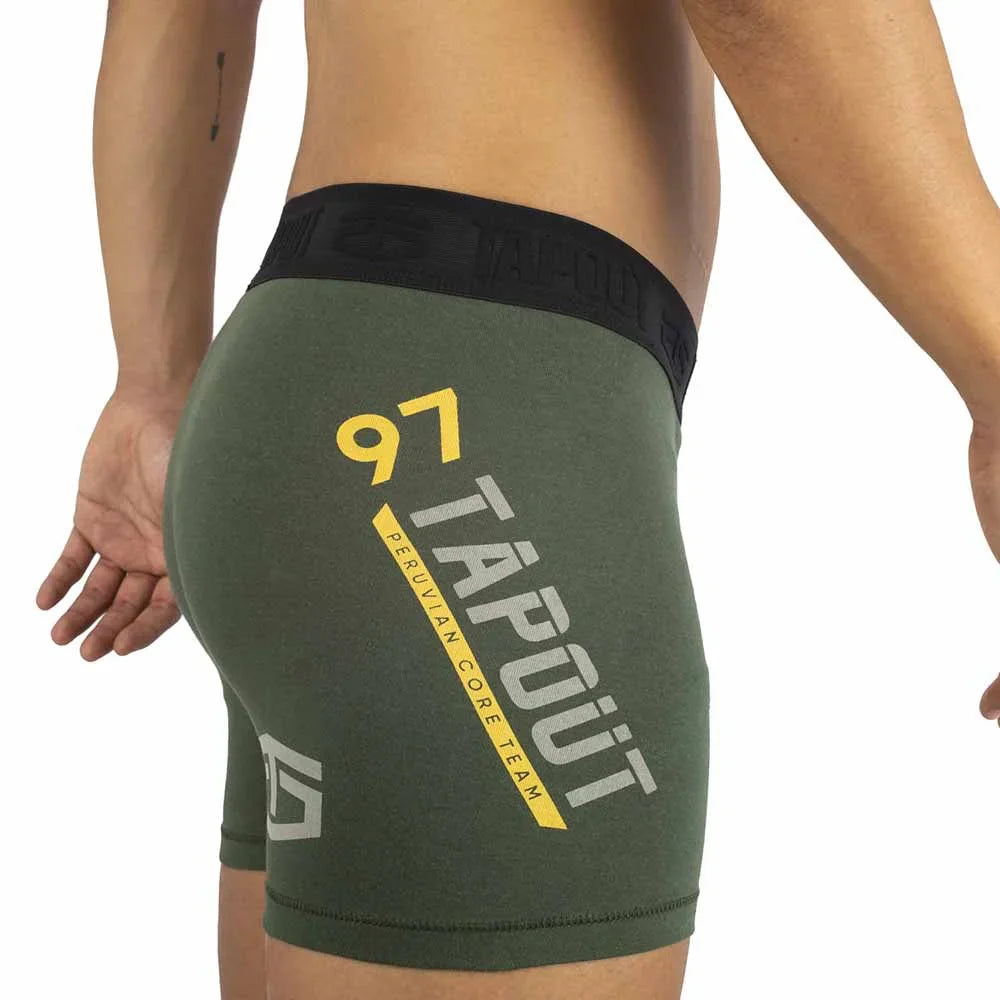 BOXER HOMBRE TAPOUT XARAT