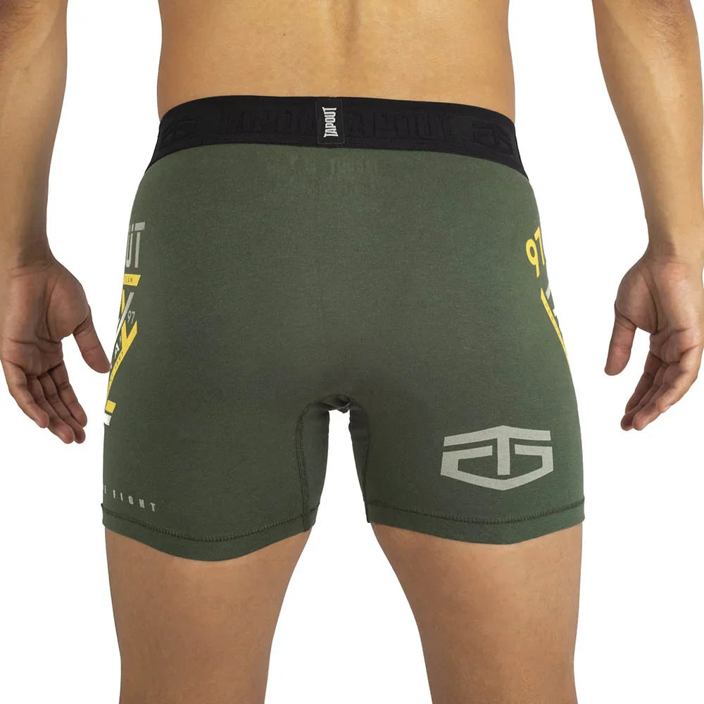 BOXER HOMBRE TAPOUT XARAT