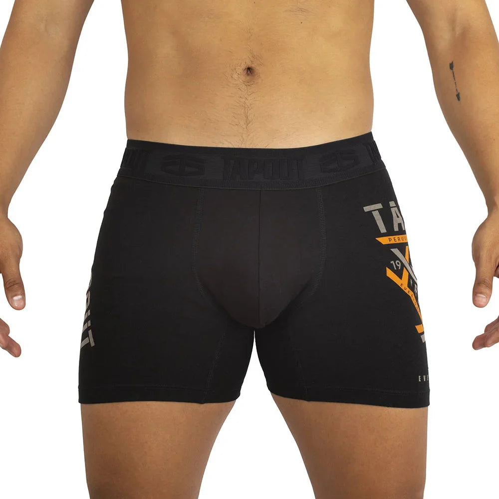 BOXER HOMBRE TAPOUT XARAT