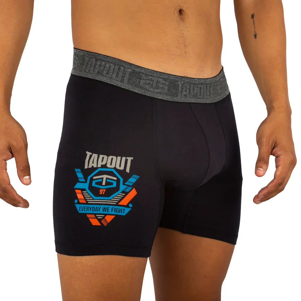BOXER HOMBRE TAPOUT XINO