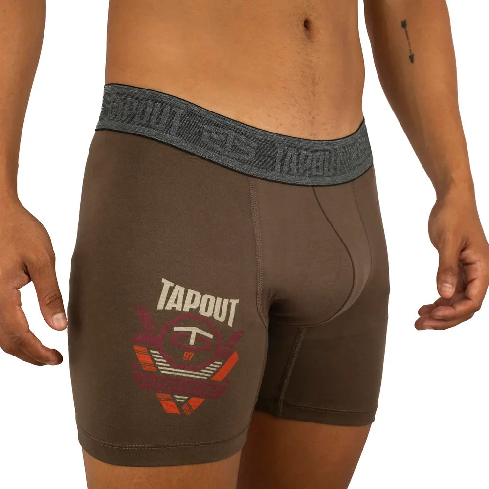 BOXER HOMBRE TAPOUT XINO