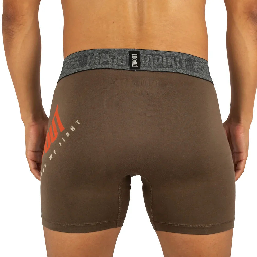 BOXER HOMBRE TAPOUT XINO