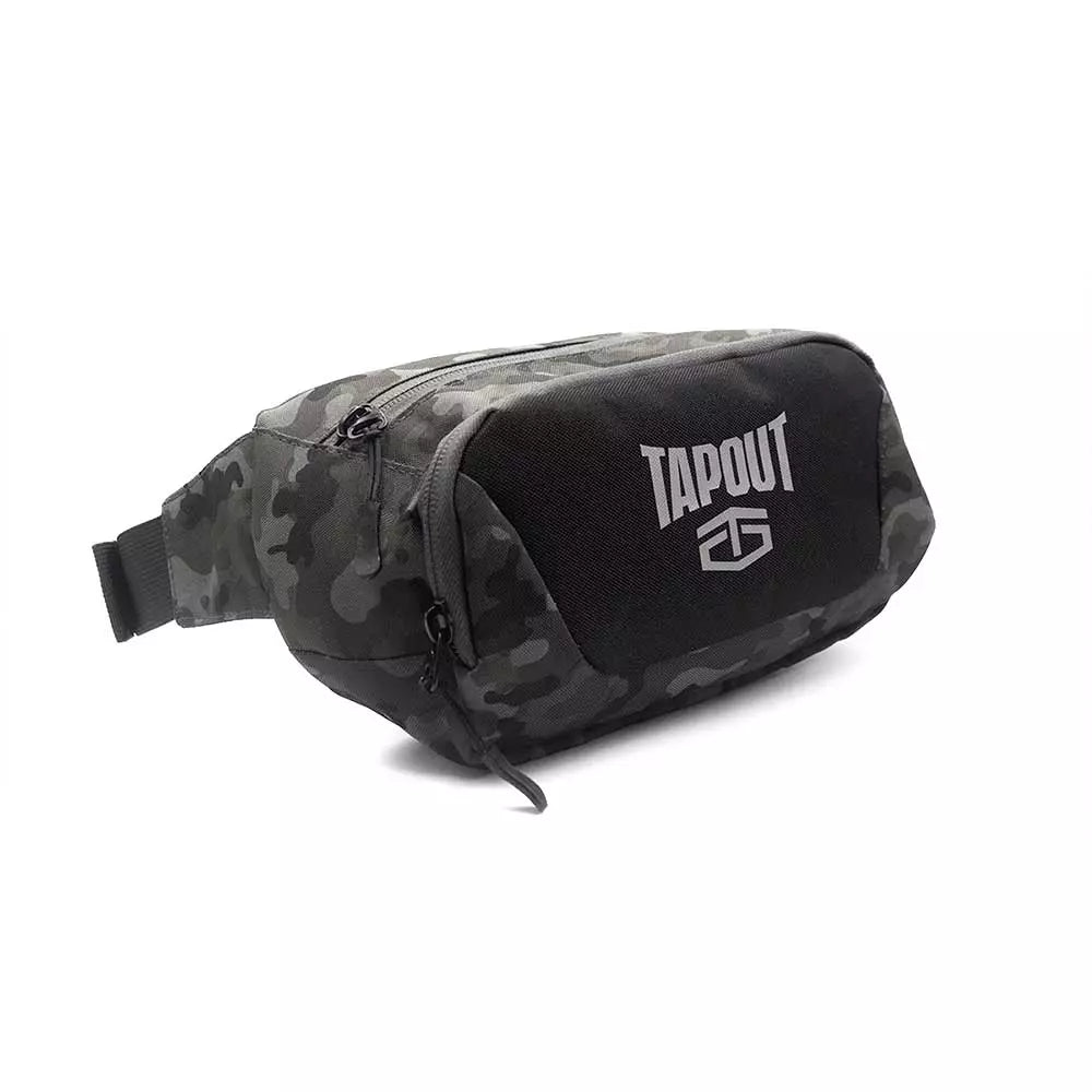 CANGURO TAPOUT TROPAN