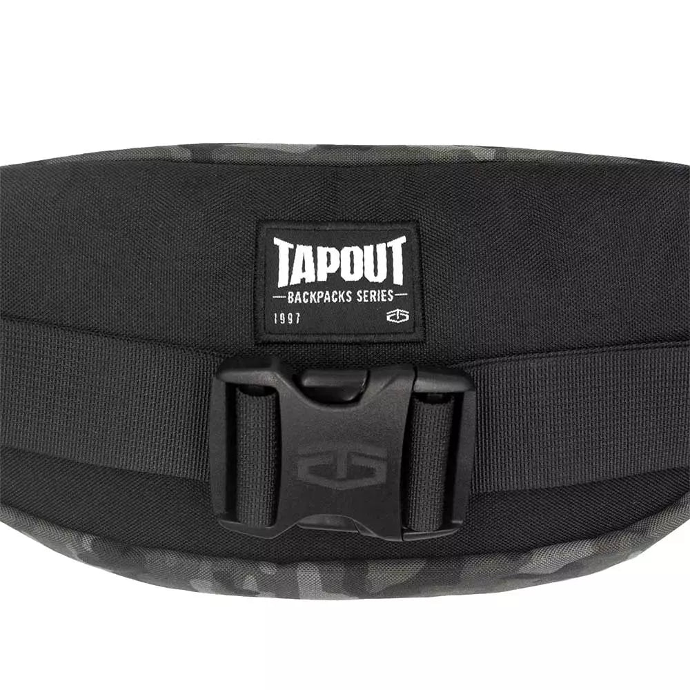 CANGURO TAPOUT TROPAN