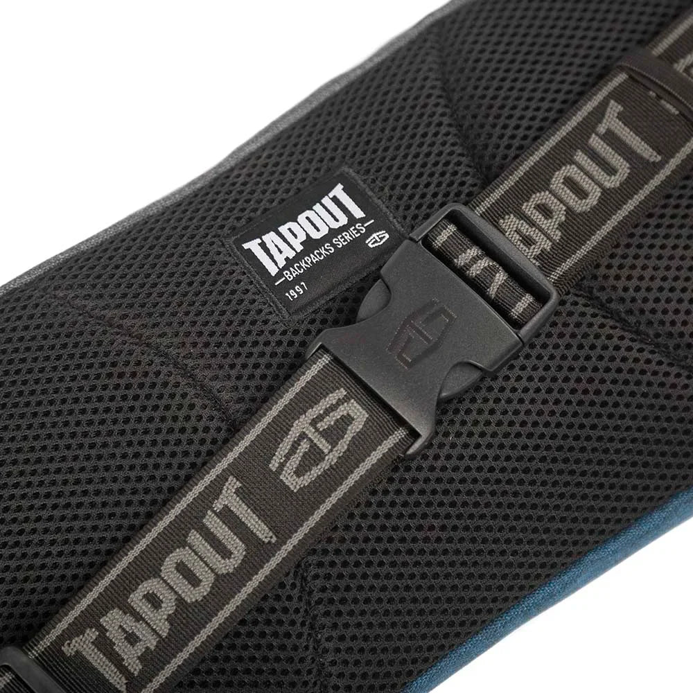 CANGURO TAPOUT CHORRI