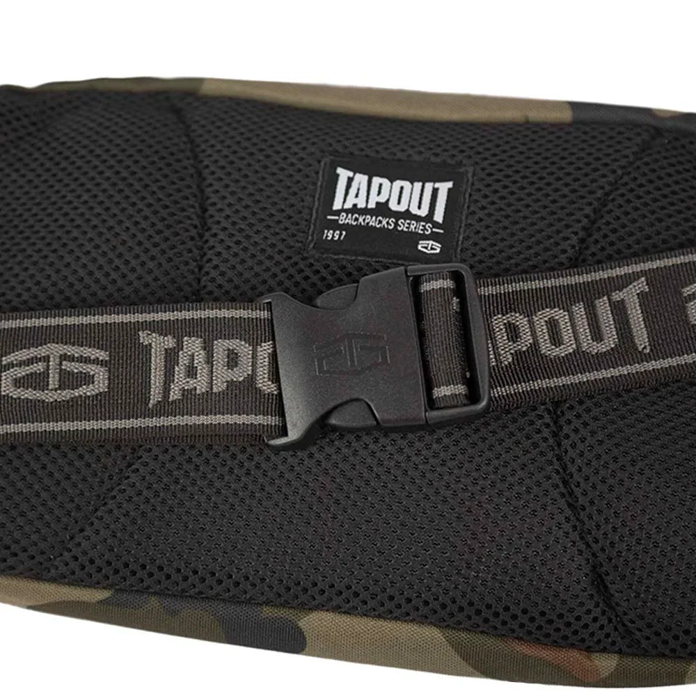 CANGURO TAPOUT CHORRI