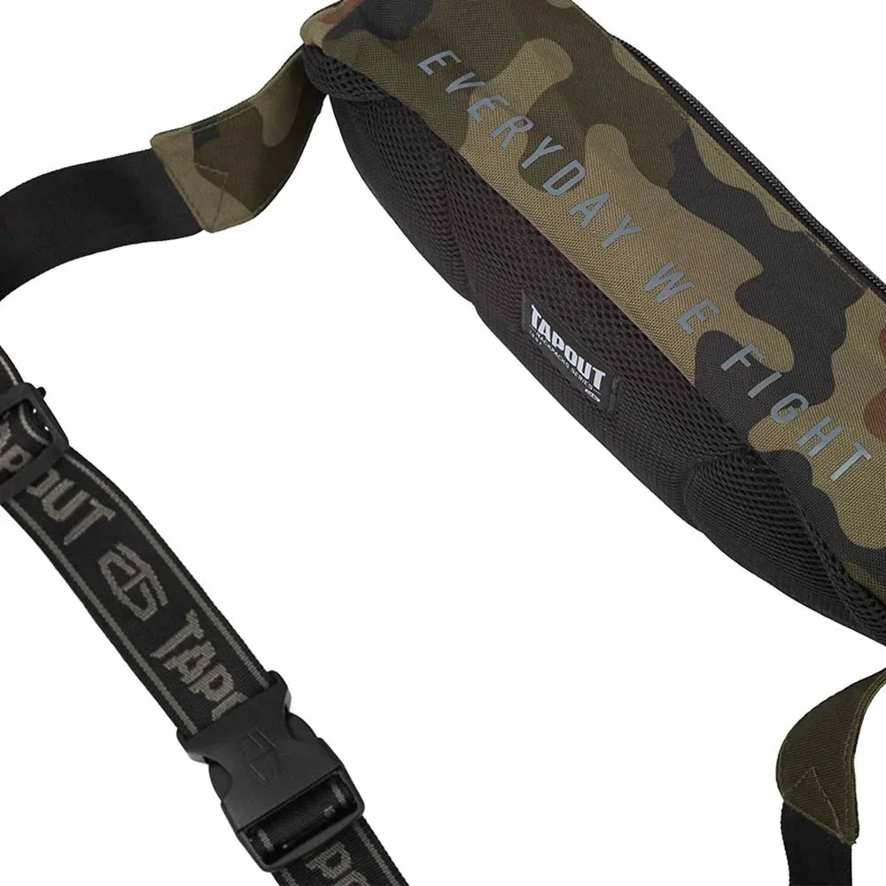 CANGURO TAPOUT CHORRI