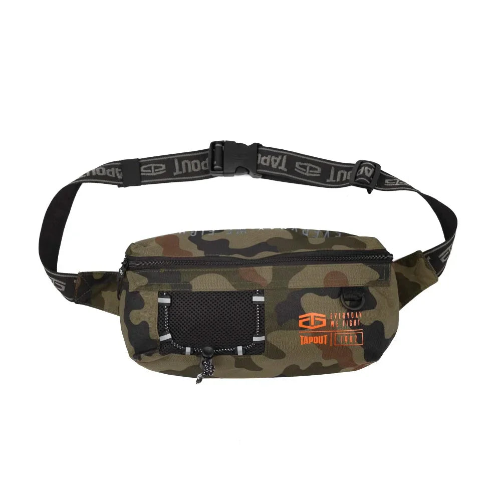 CANGURO TAPOUT CHORRI