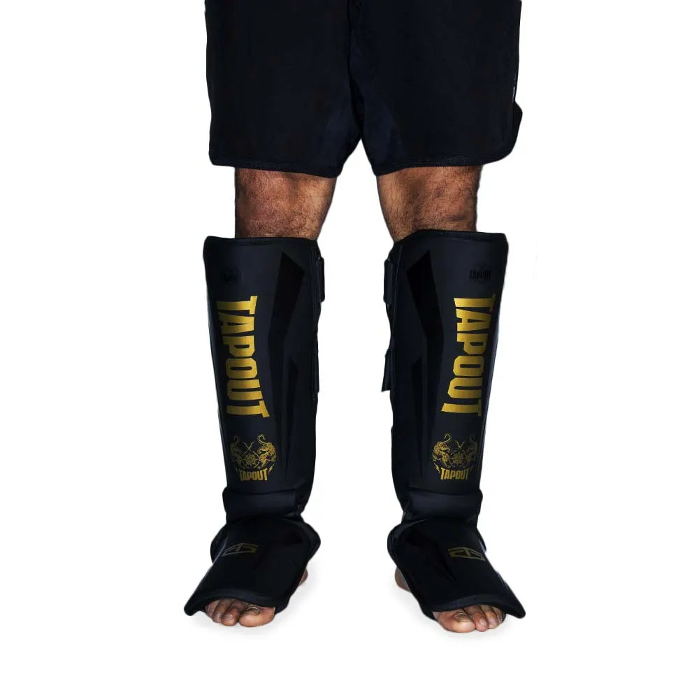 CANILLERAS TAPOUT TRICKTON