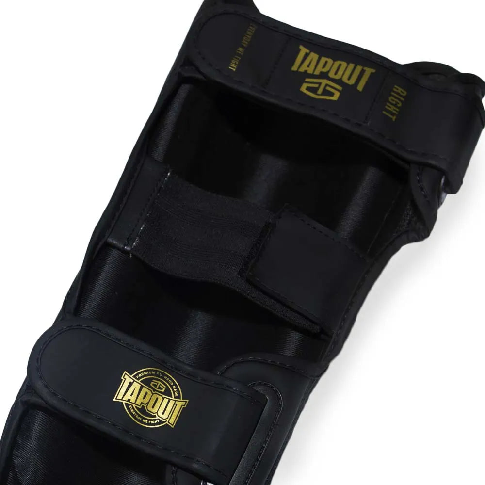 CANILLERAS TAPOUT TRICKTON