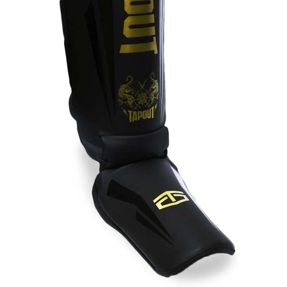 CANILLERAS TAPOUT TRICKTON