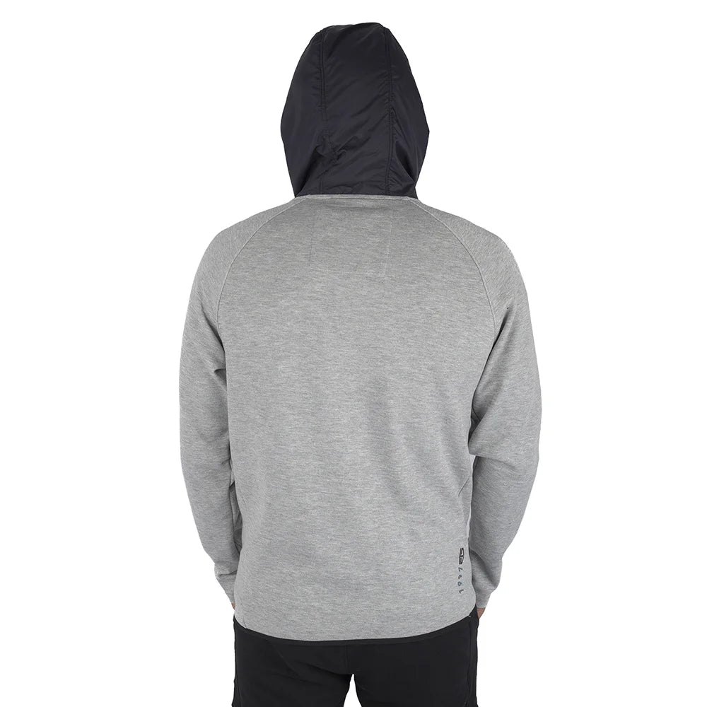 CASACA HOMBRE TAPOUT HEBRA