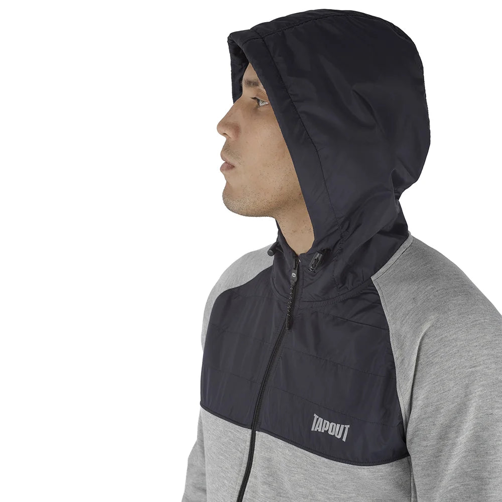 CASACA HOMBRE TAPOUT HEBRA