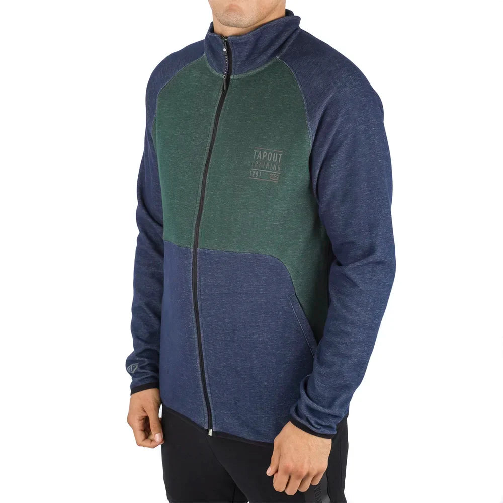 CASACA HOMBRE TAPOUT PAUS