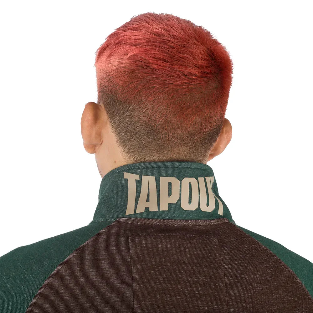 CASACA HOMBRE TAPOUT PAUS