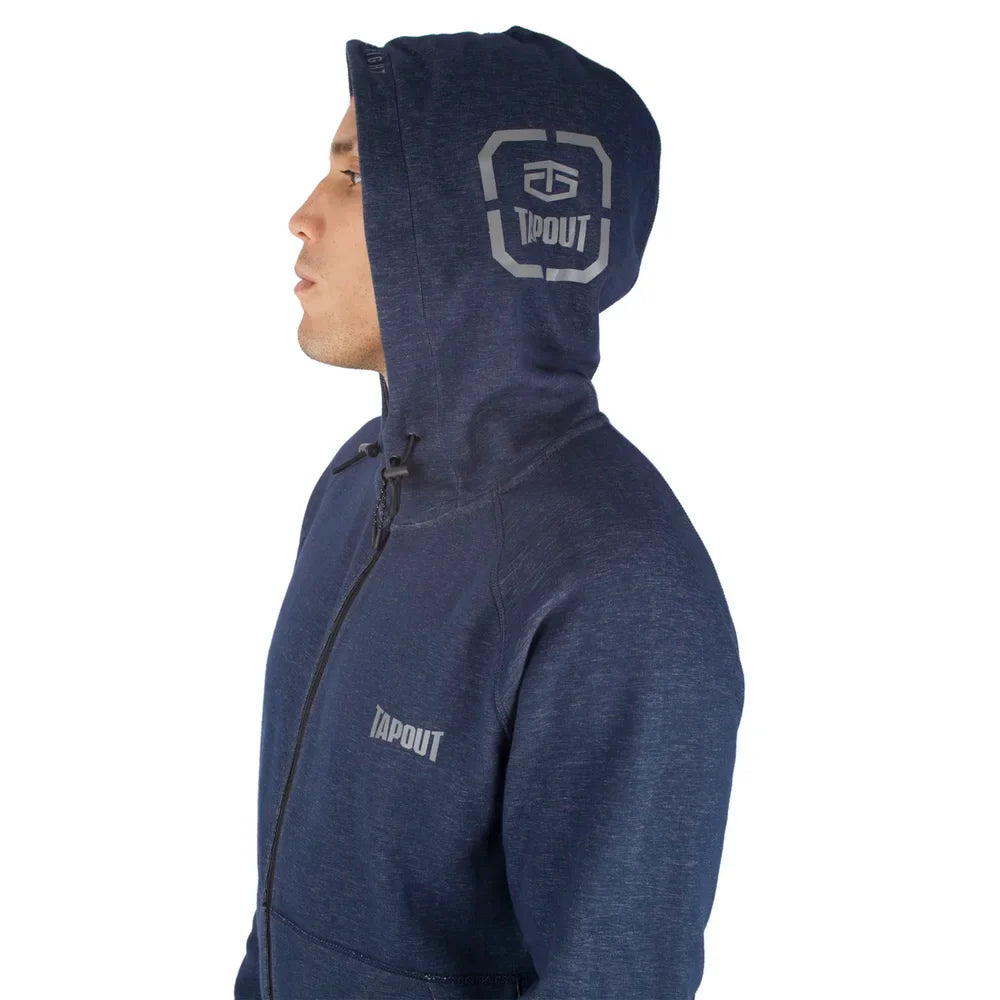 CASACA HOMBRE TAPOUT RIMO