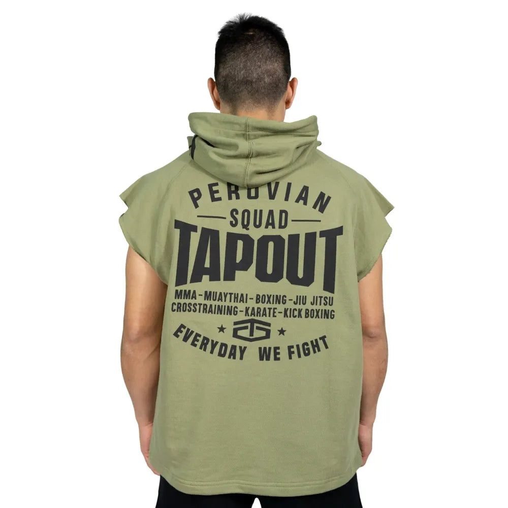 CHALECO HOMBRE TAPOUT ENOV
