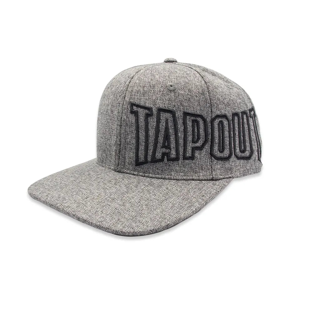 GORRO UNISEX TAPOUT RINTOP