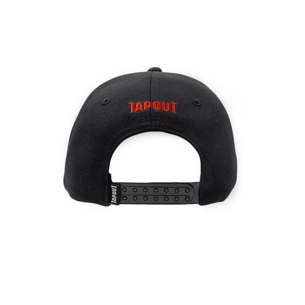 GORRO UNISEX TAPOUT YEF