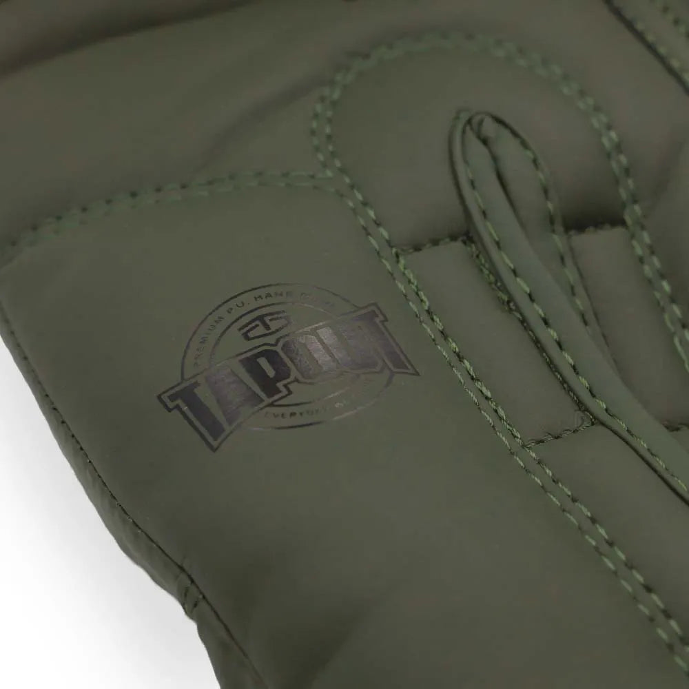 GUANTES DE BOX TAPOUT STRIQIE 10oz 12oz 14oz