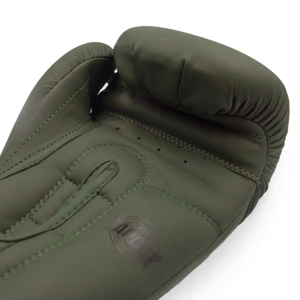 GUANTES DE BOX TAPOUT STRIQIE 10oz 12oz 14oz