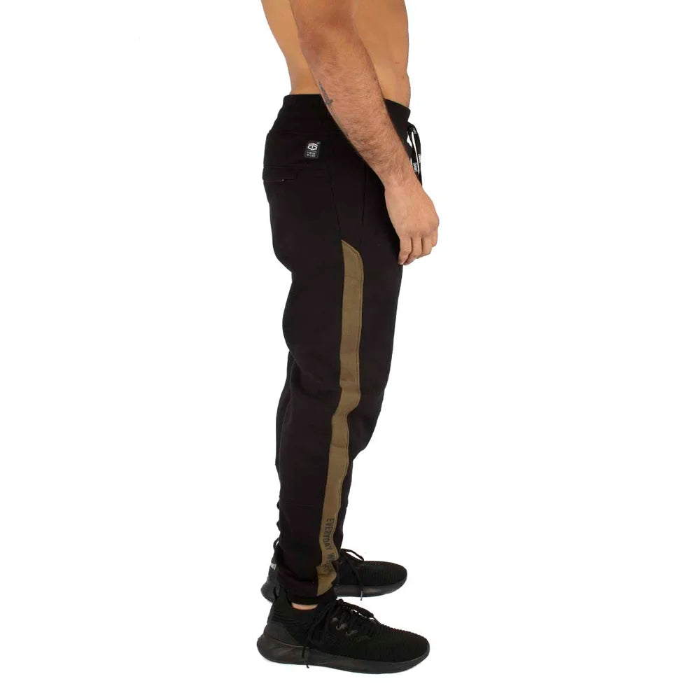 PANTALON JOGGER HOMBRE TAPOUT BERSAG