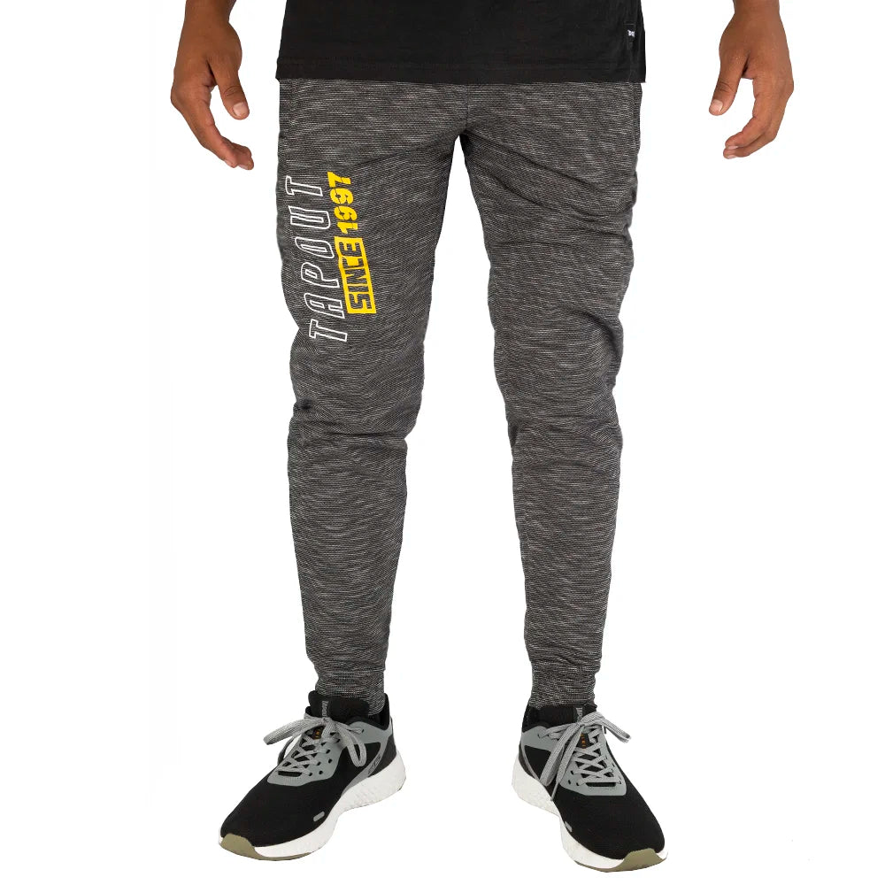 PANTALON JOGGER HOMBRE TAPOUT GASCOIN