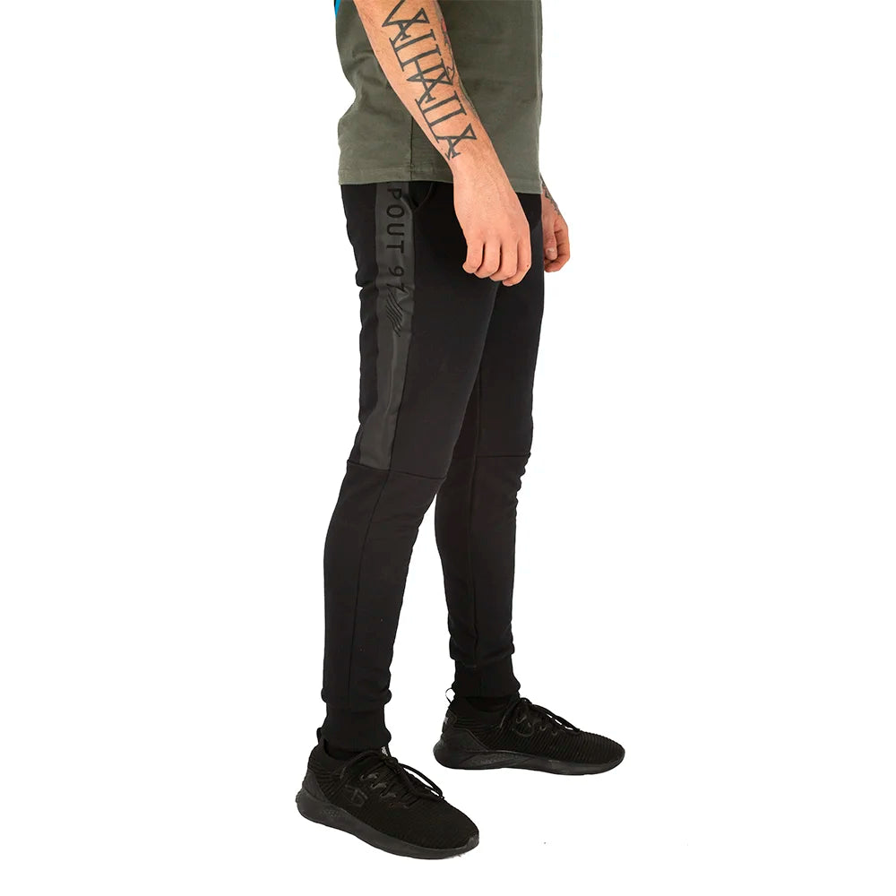 PANTALON JOGGER HOMBRE TAPOUT HANALL