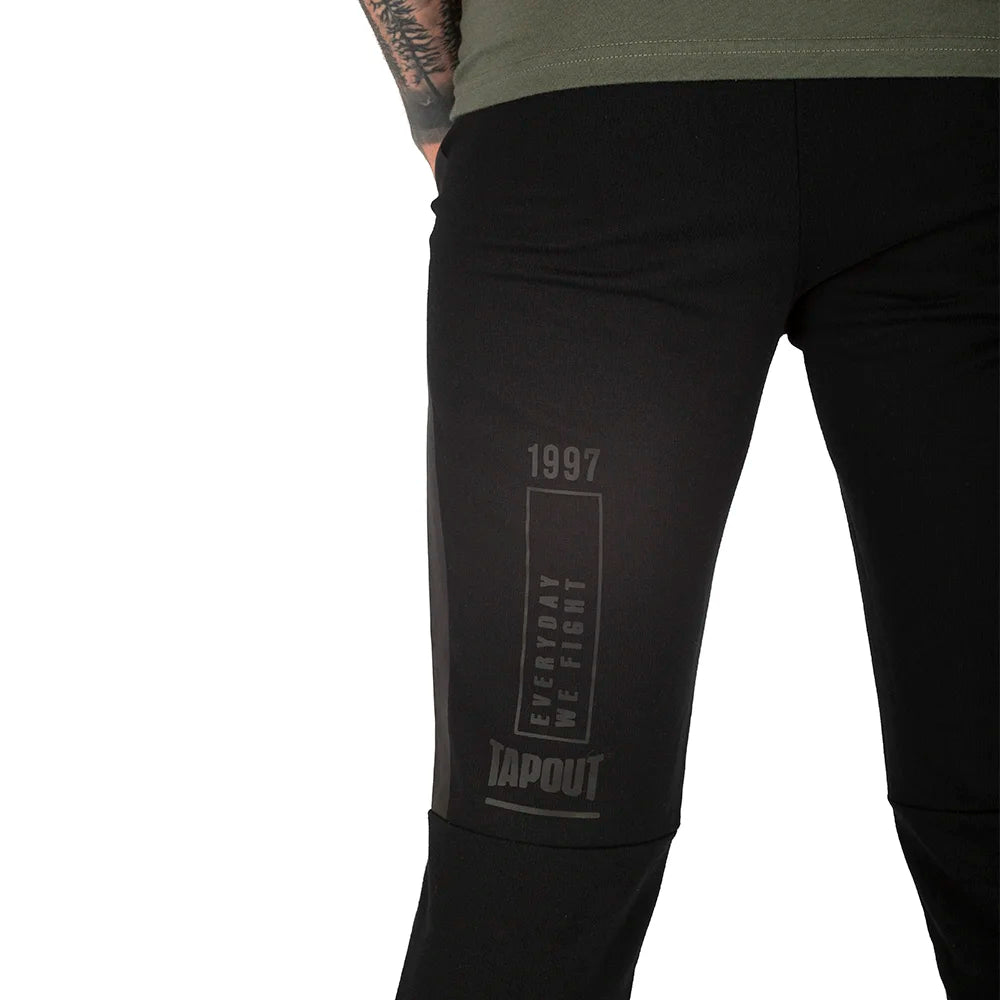 PANTALON JOGGER HOMBRE TAPOUT HANALL