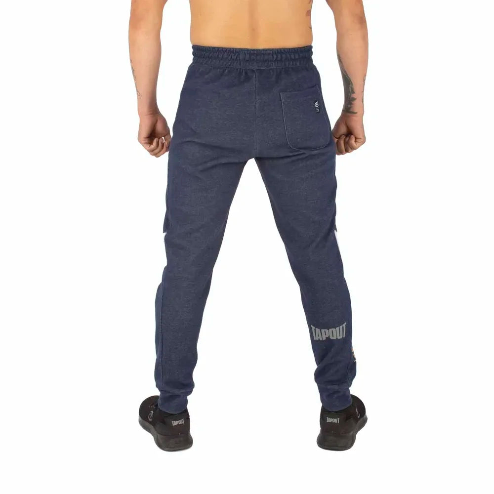 PANTALON JOGGER HOMBRE TAPOUT IROV