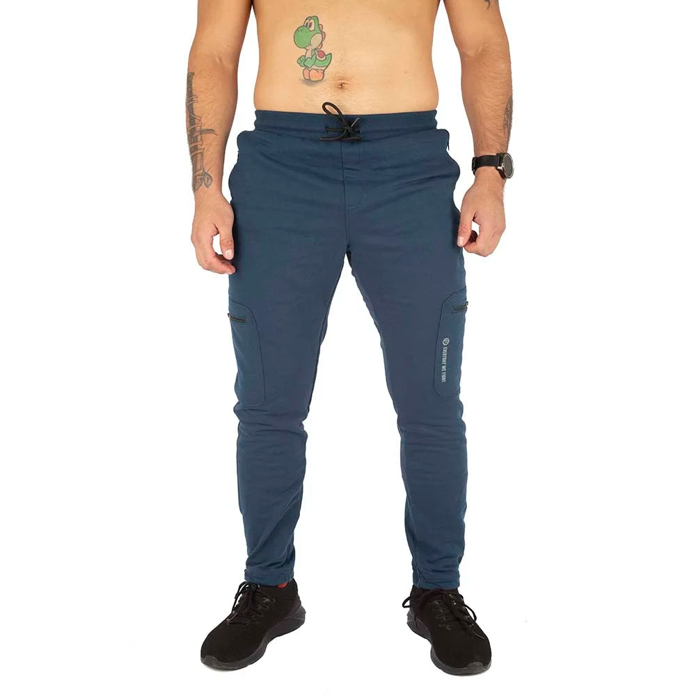 PANTALON JOGGER HOMBRE TAPOUT LOVA