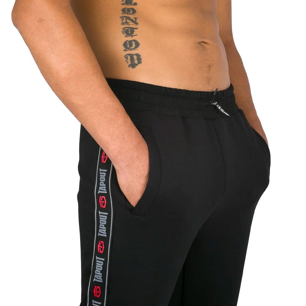 PANTALON JOGGER HOMBRE TAPOUT ROCKY