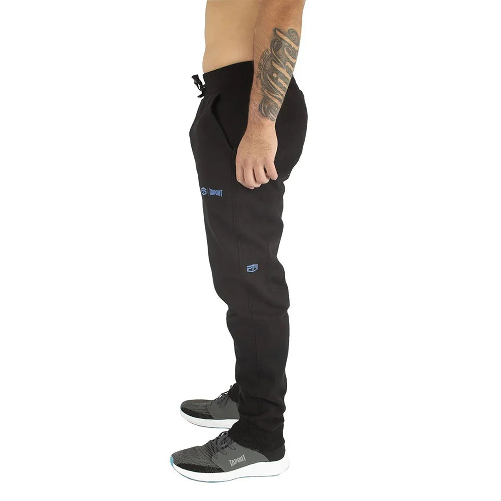 PANTALON JOGGER HOMBRE TAPOUT TITOW