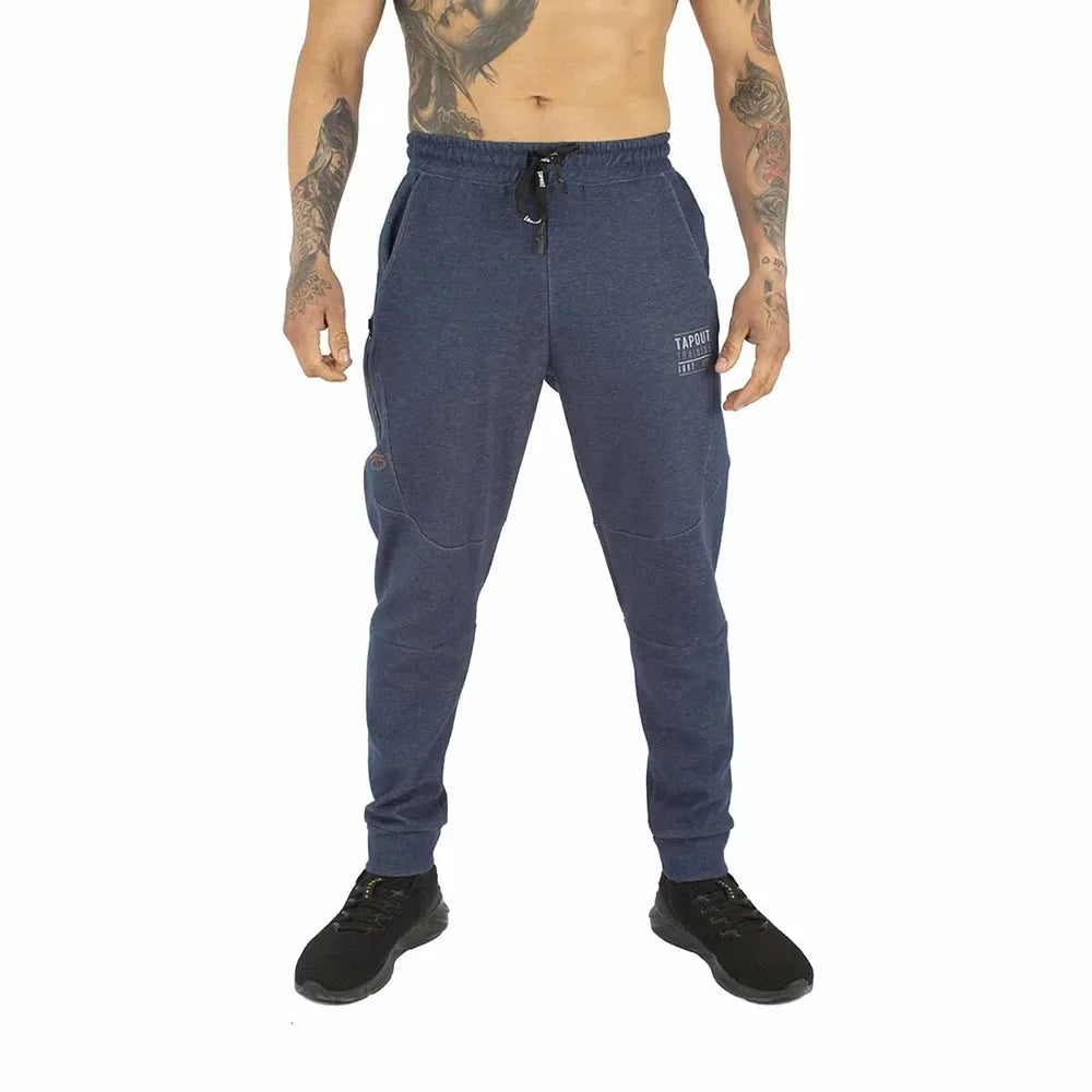 PANTALON JOGGER HOMBRE TAPOUT BOSKE