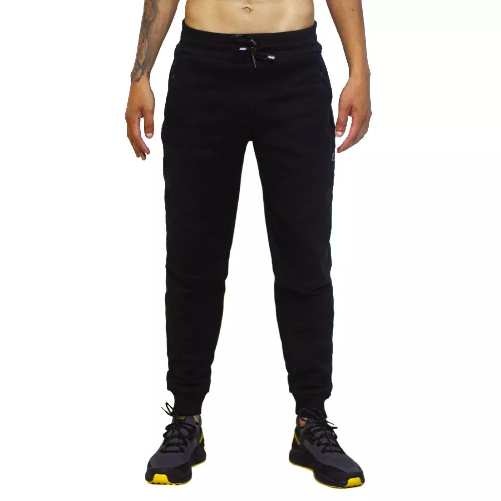 PANTALON JOGGER HOMBRE TAPOUT CAKI