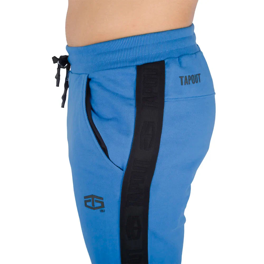 PANTALON JOGGER HOMBRE TAPOUT CIMO