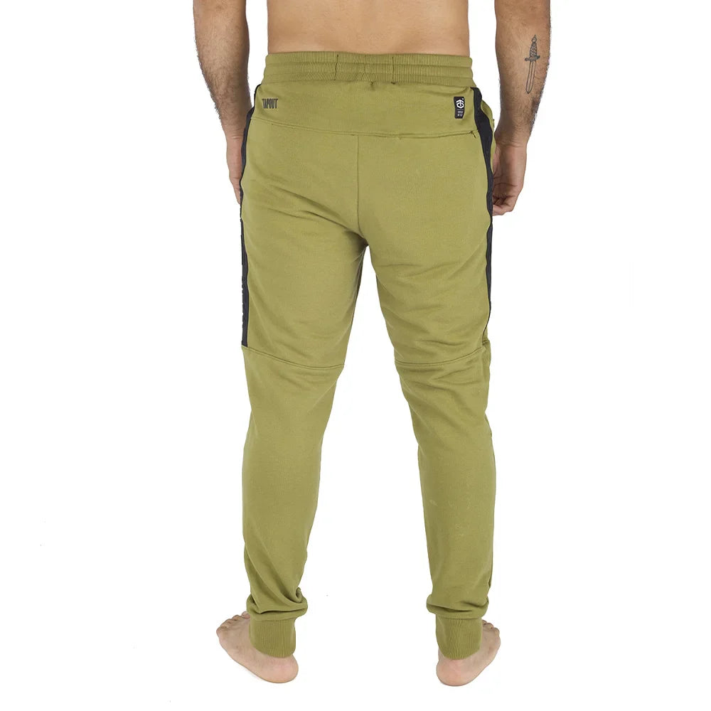 PANTALON JOGGER HOMBRE TAPOUT CIMO