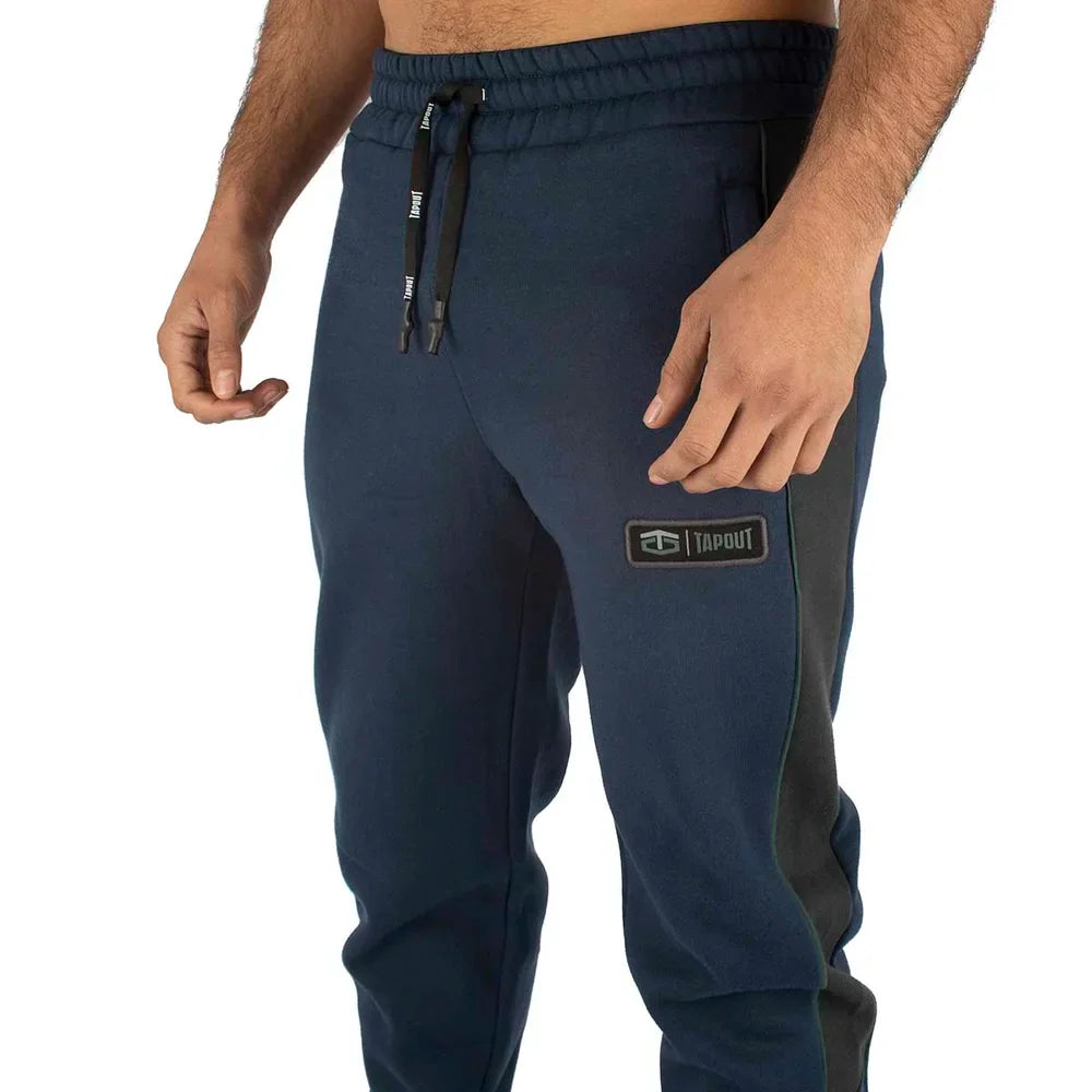 PANTALON JOGGER HOMBRE TAPOUT MACH