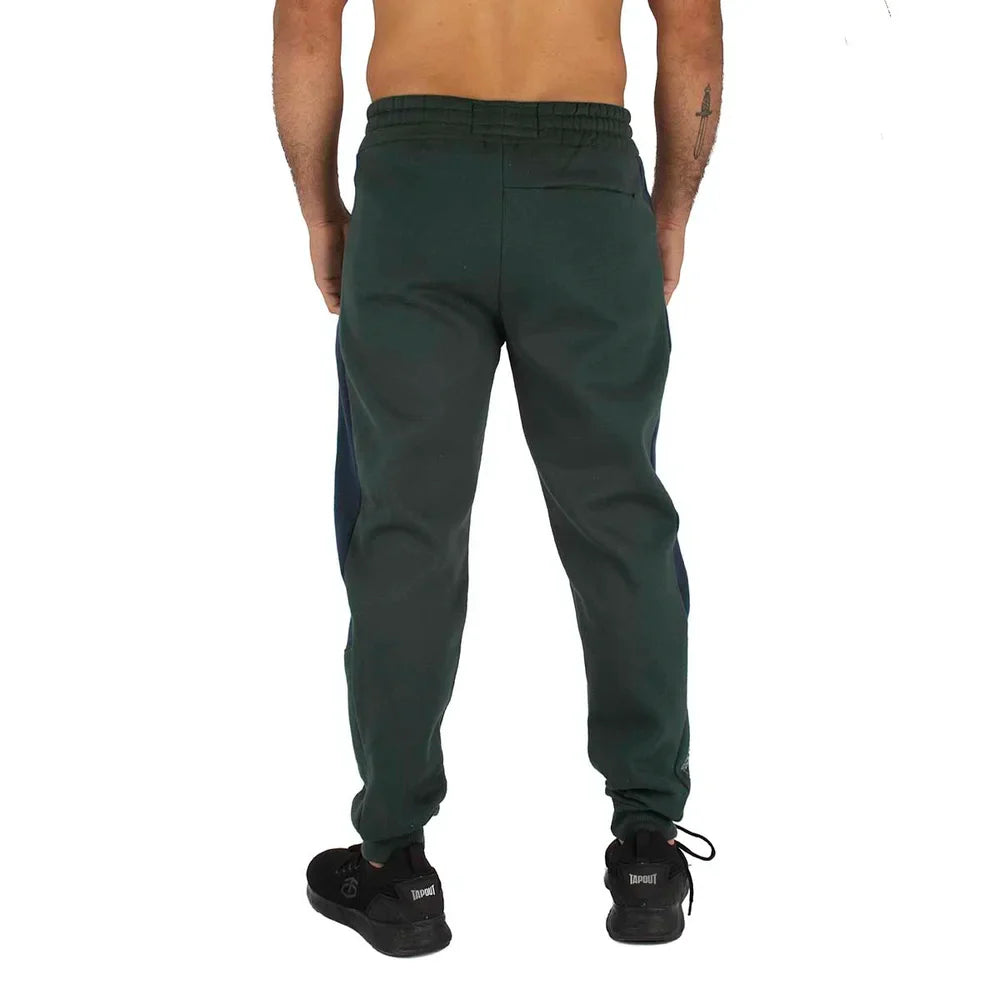 PANTALON JOGGER HOMBRE TAPOUT MACH