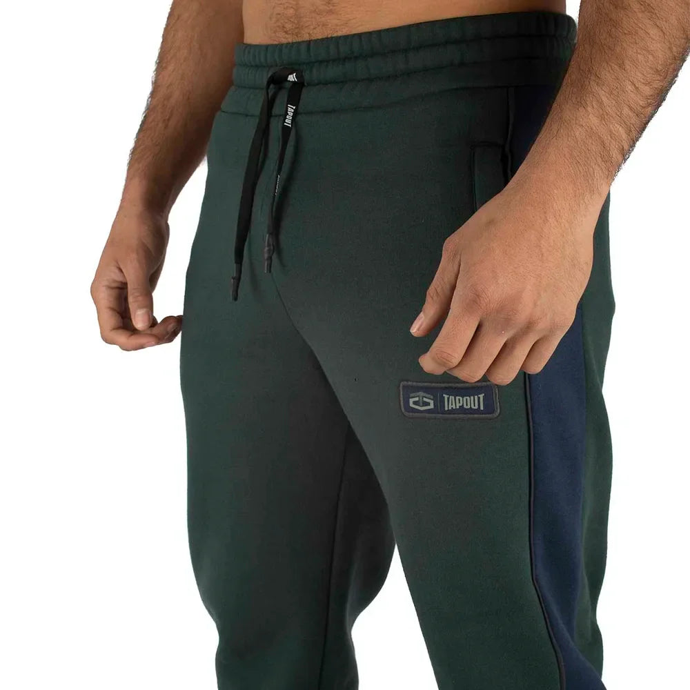 PANTALON JOGGER HOMBRE TAPOUT MACH