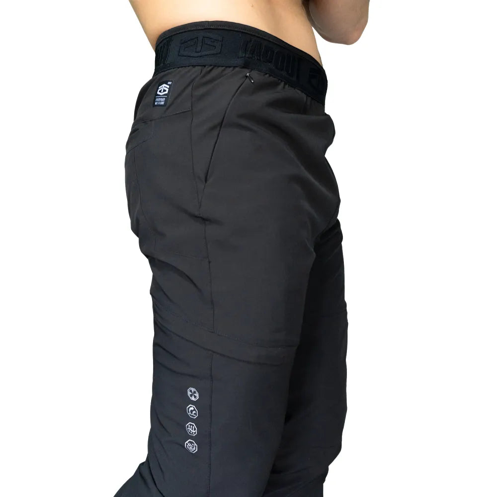 JOGGER DEPORTIVO HOMBRE FULKA