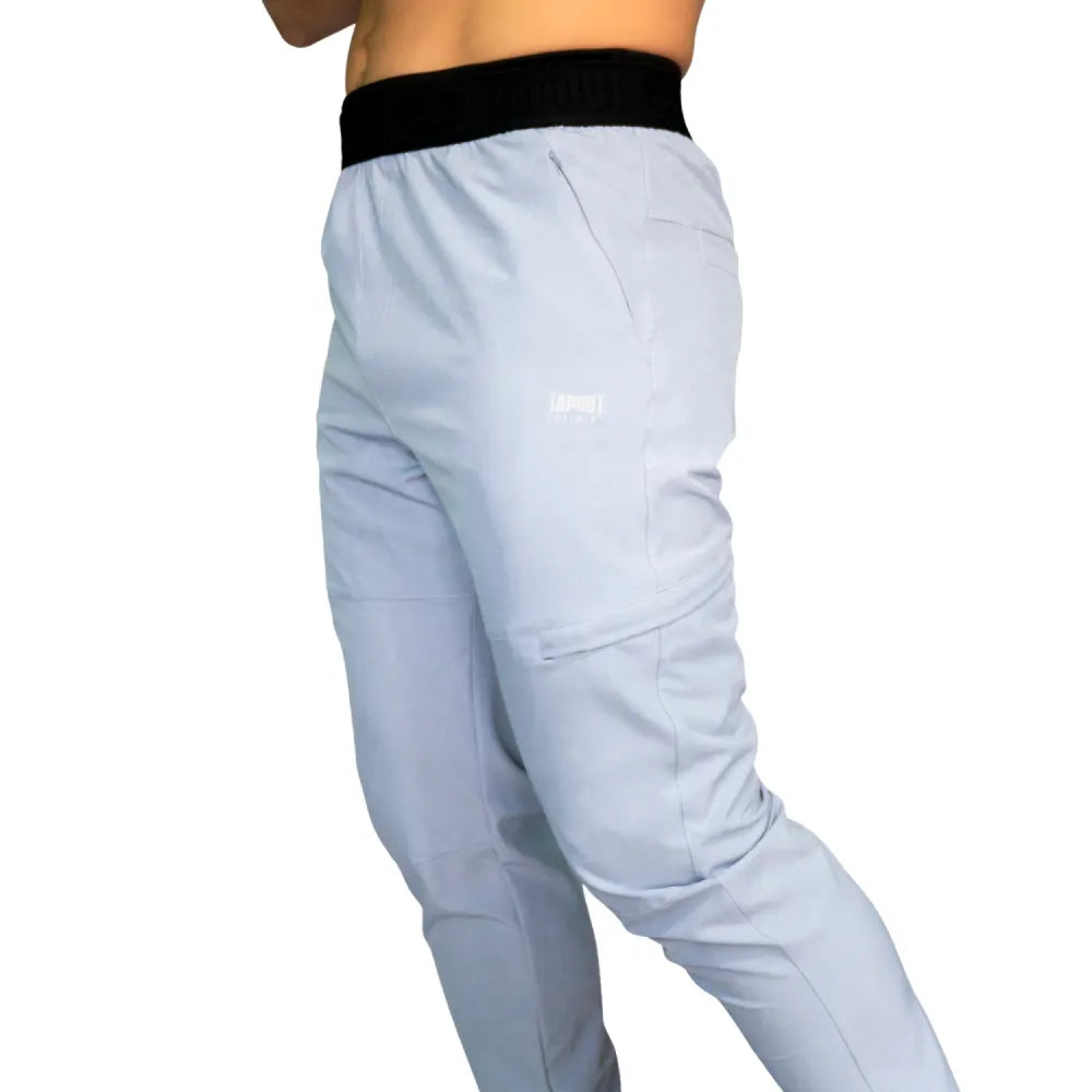 JOGGER DEPORTIVO HOMBRE FULKA