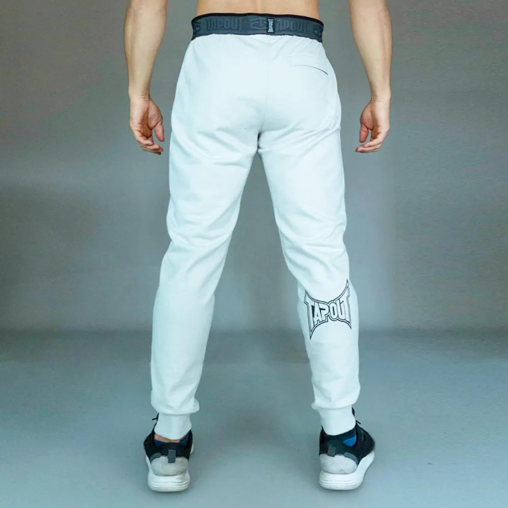 JOGGER URBANO HOMBRE MAKA
