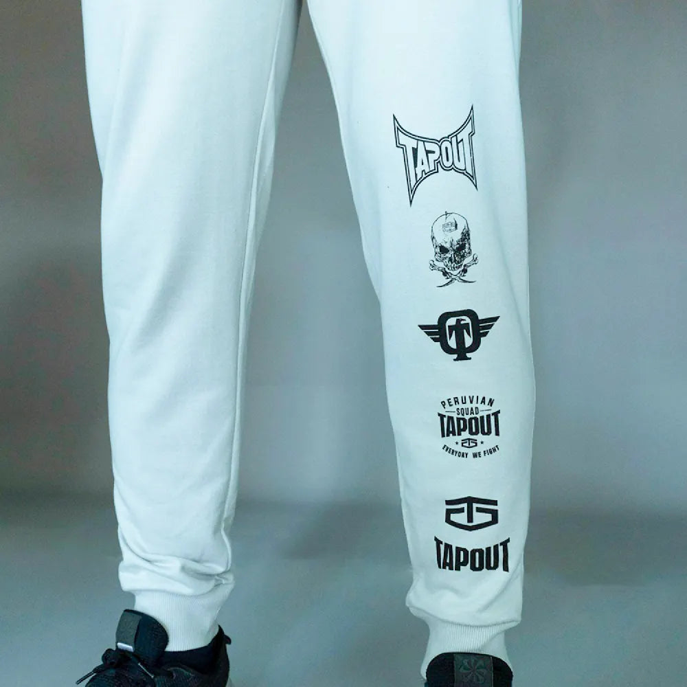 JOGGER URBANO HOMBRE MAKA
