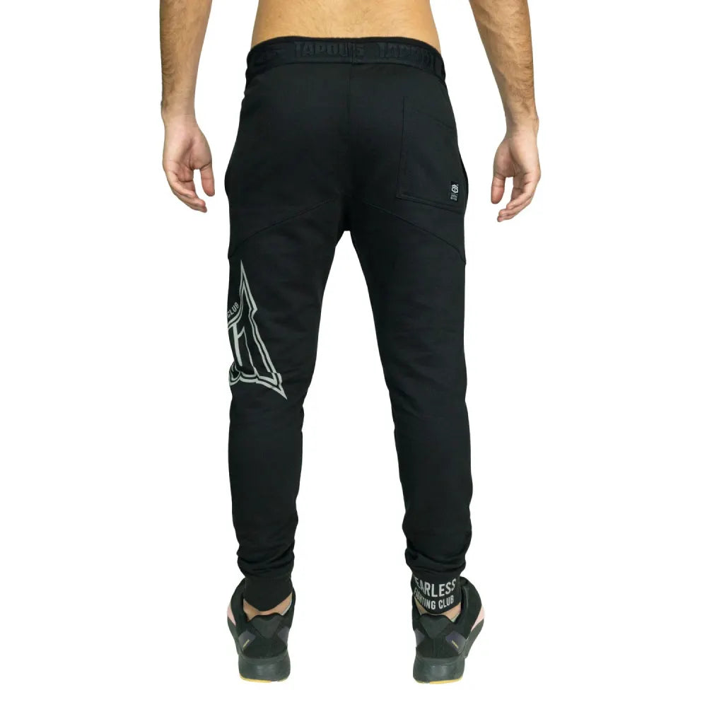 JOGGER URBANO HOMBRE STRAW