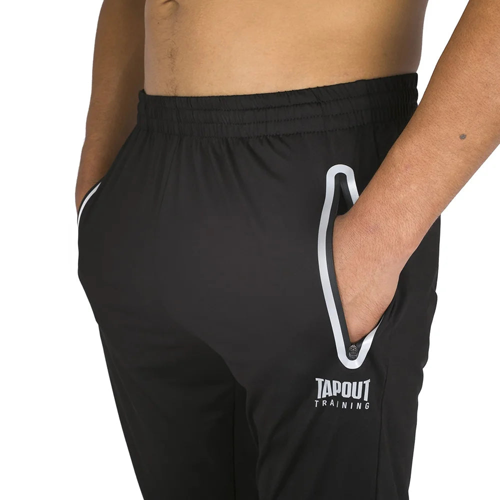 PANTALON JOGGER DEPORTIVO HOMBRE TAPOUT ALEG