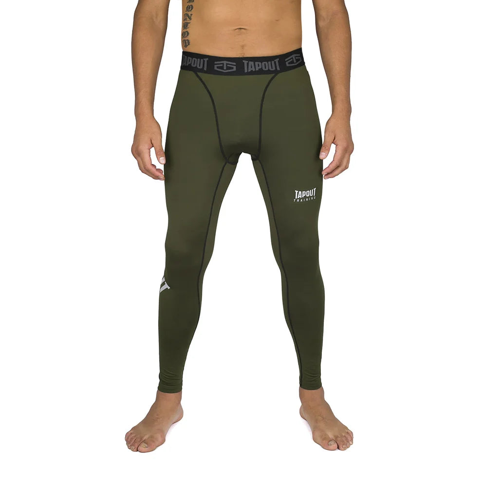 LEGGING DEPORTIVO HOMBRE TAPOUT TWEY