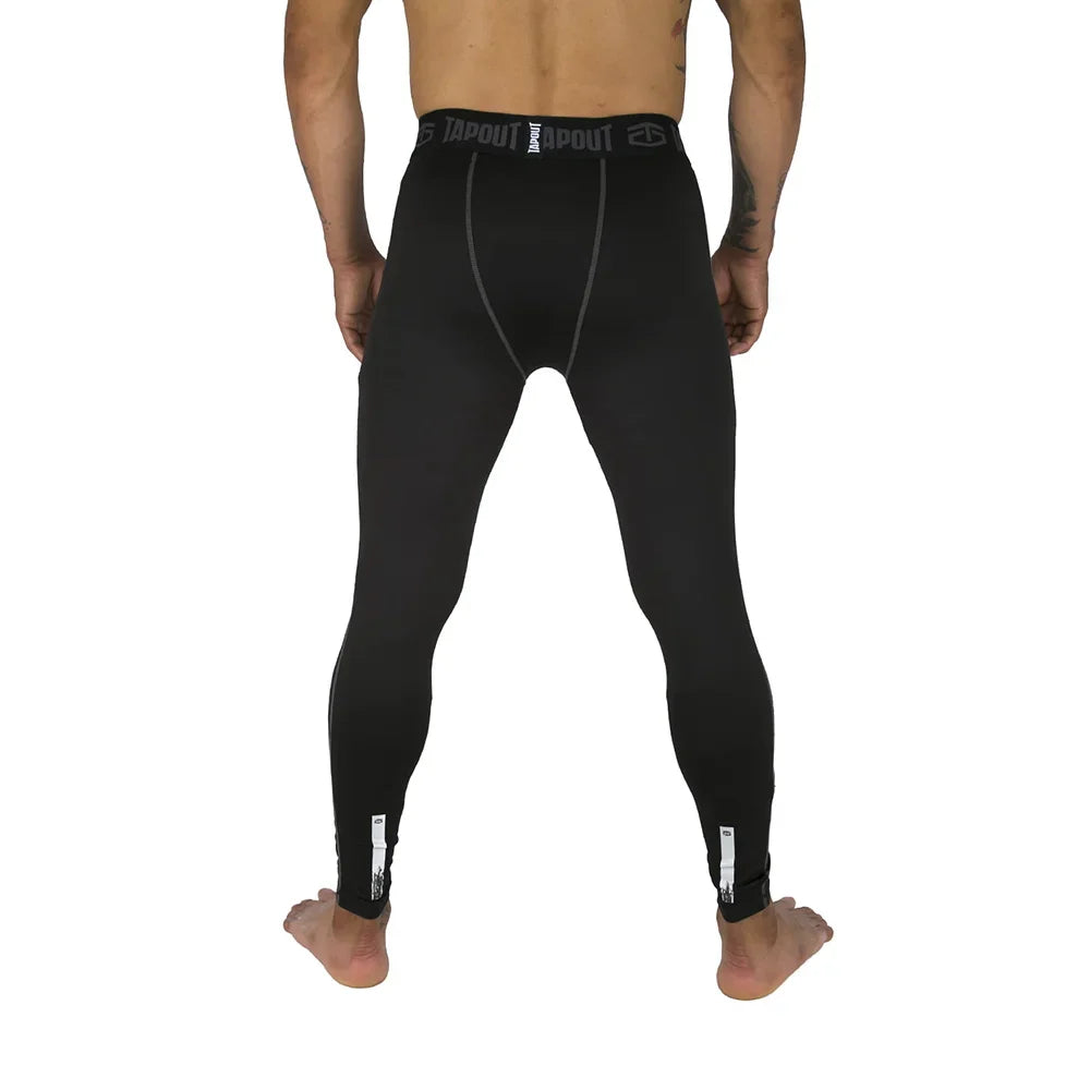 LEGGING DEPORTIVO HOMBRE TAPOUT KROFIB
